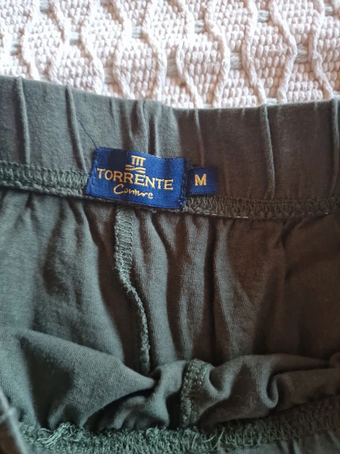 Pantalon détente homme - photo numéro 2