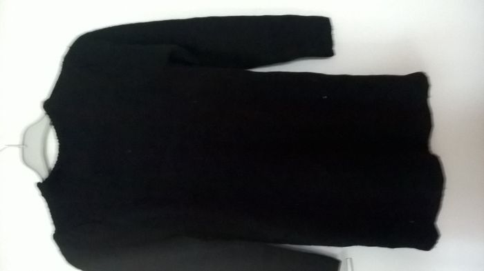 robe pull - photo numéro 2