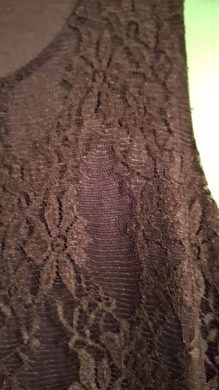 Robe de soirée