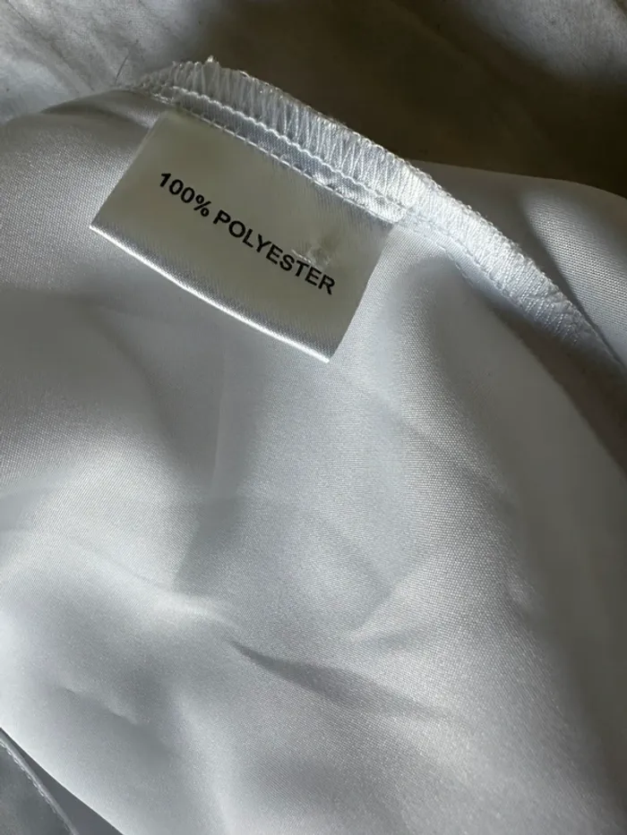Chemise - photo numéro 8