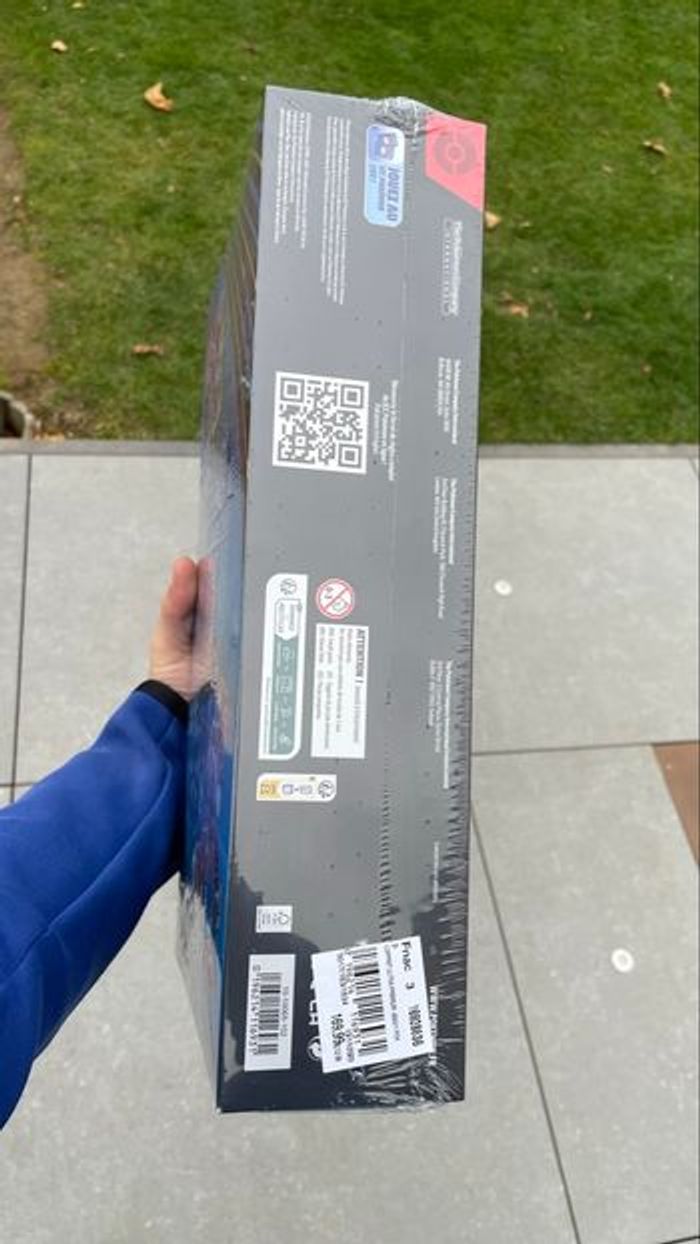 4 upc mega dracaufeu - photo numéro 6