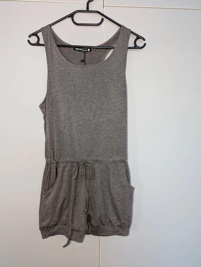 Combi short / taille S / Sugar and bruno