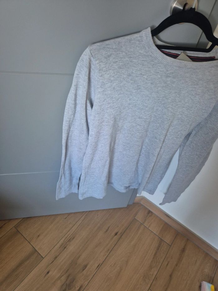 Pull homme taille s - photo numéro 2