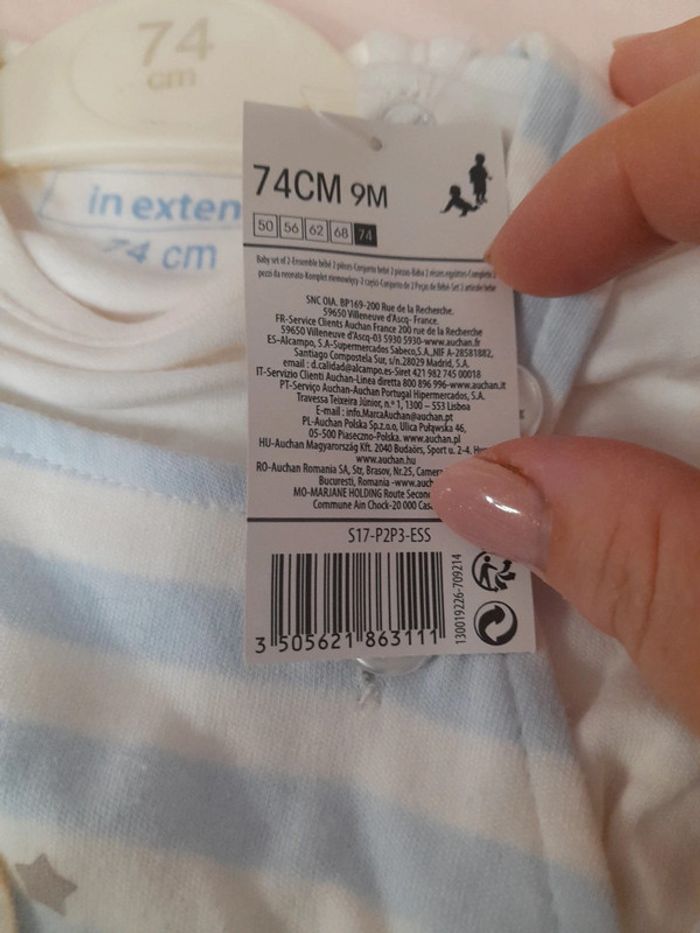 Ensemble in extenso - photo numéro 3