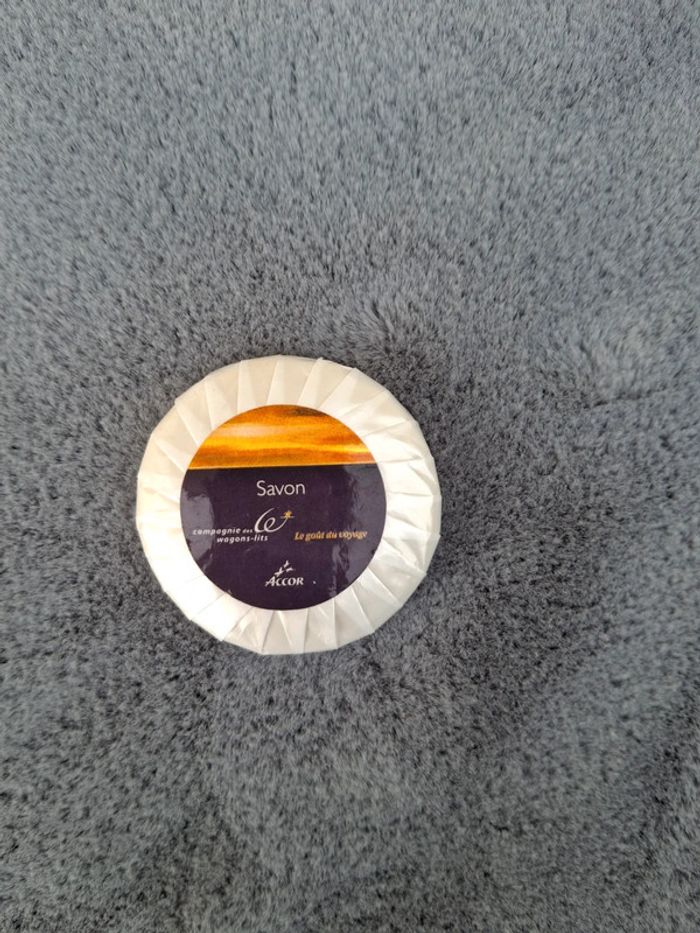 Savon de 20g