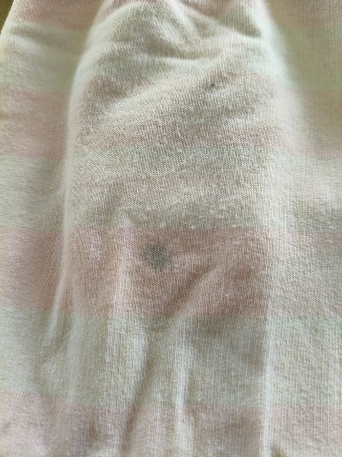 Robe / ensemble bébé fille 1m - photo numéro 6