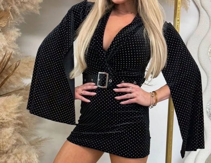 Combishort daim - photo numéro 4