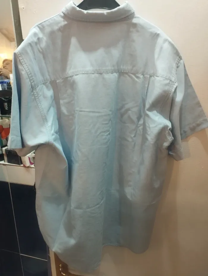 Chemise Suzuki taille L - photo numéro 2