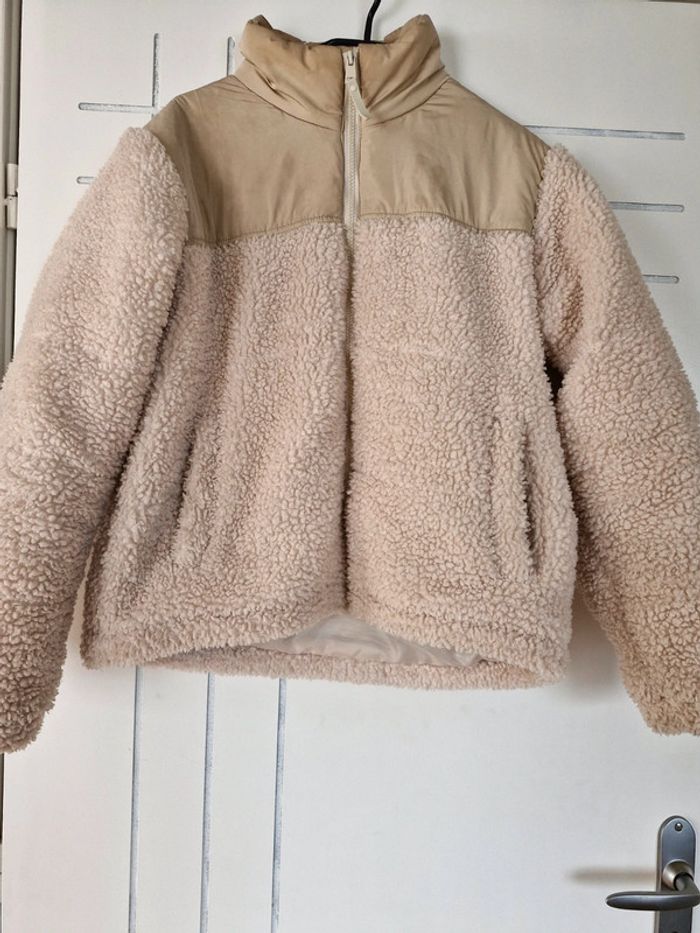 Manteau jennyfer