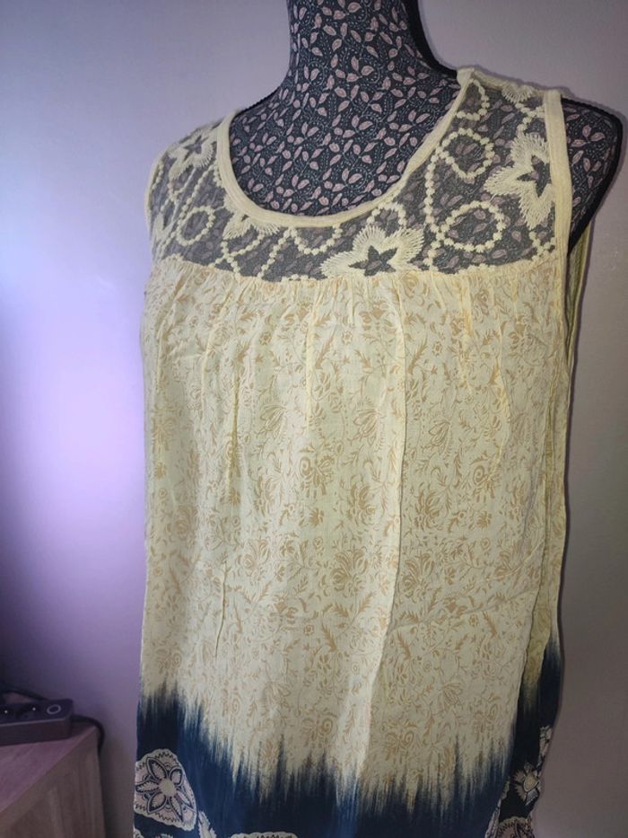 Tunique - photo numéro 3