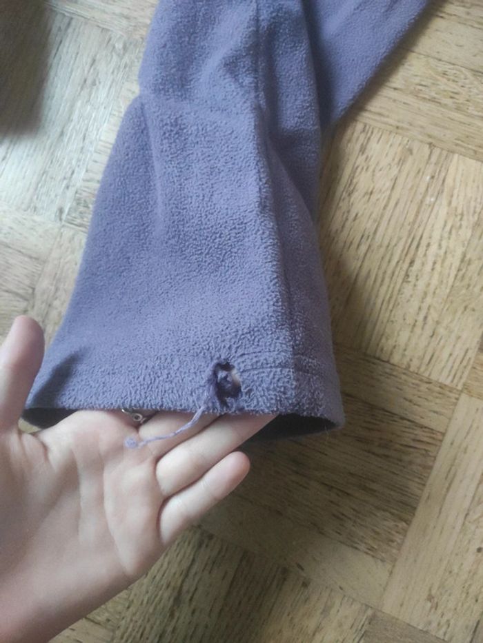 Pyjama 10 ans - photo numéro 7