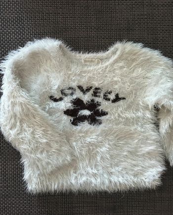 Pull tout doux orchestra