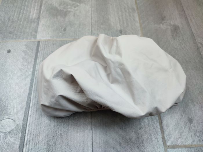 Couche hamac taille L - photo numéro 7