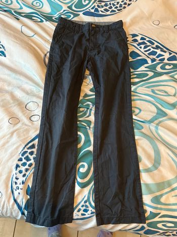 Pantalon Chino Lacoste