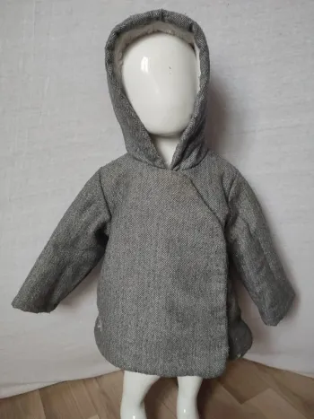 Manteau