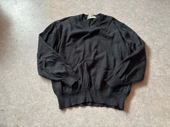 pull chaud