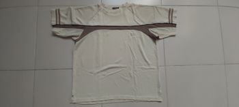 Tshirt manche courte épais XL