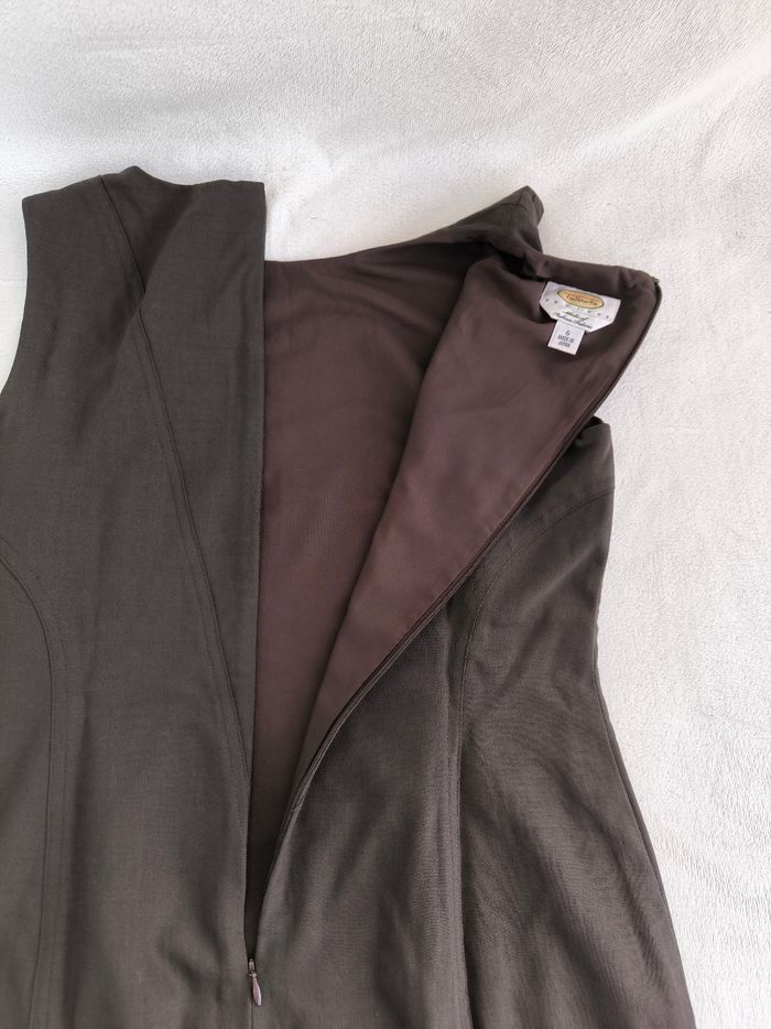 Robe Talbots 38 - photo numéro 4