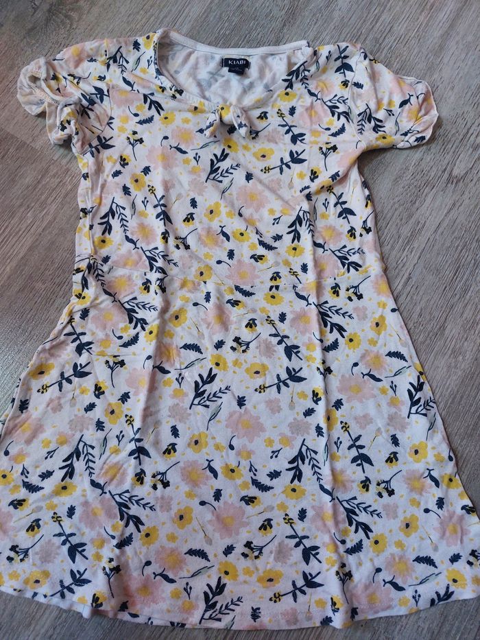 Robe été