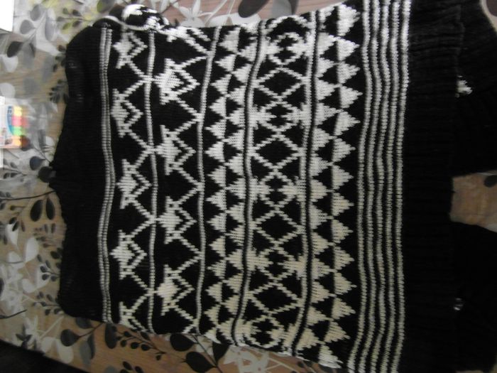 gilet long - photo numéro 4