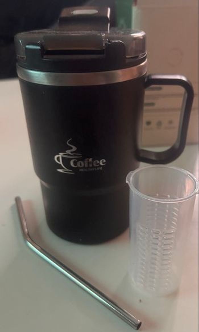 Mug isotherme - photo numéro 2