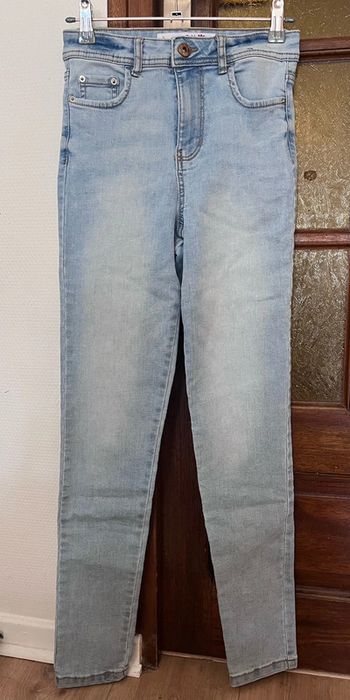 Jean Don’t Call My Jennyfer taille 32