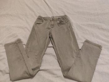 Pantalon jeans 170 14/15 ans
