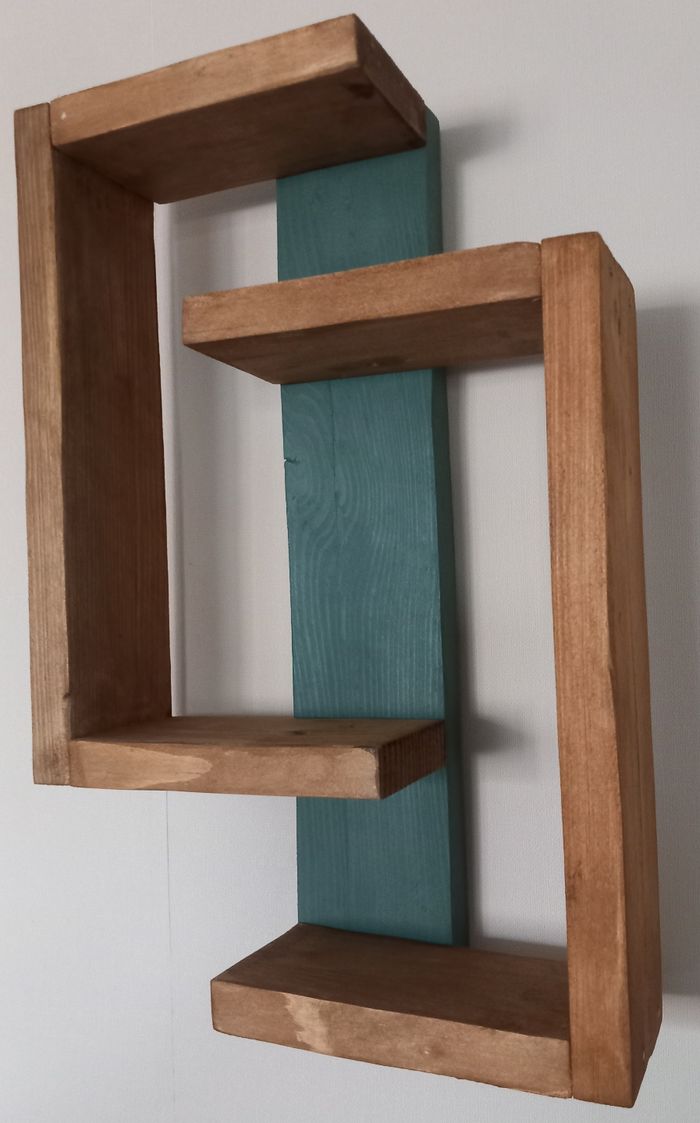 Décoration murale - photo numéro 3