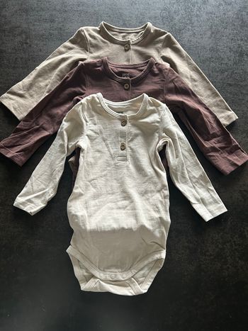 Bodies 6 mois la redoute 