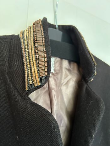 Manteau original et chic Amenapih T M