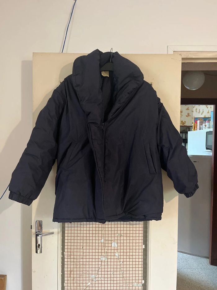 Doudoune Taille 50