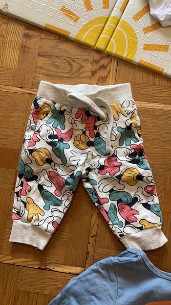 Vêtements Disney