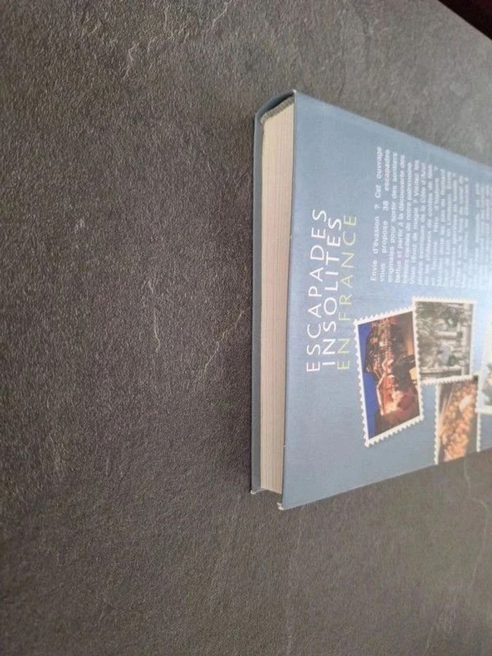 escapade insolite - photo numéro 5