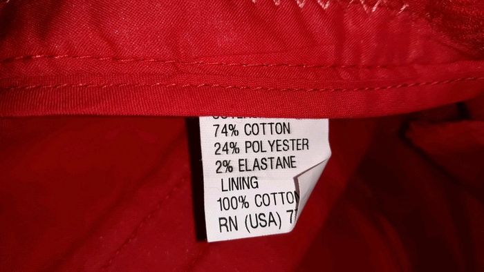 Zara Pantalon  taille S - photo numéro 10