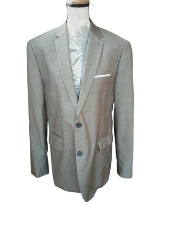 Veste regular taille 56 (XL)