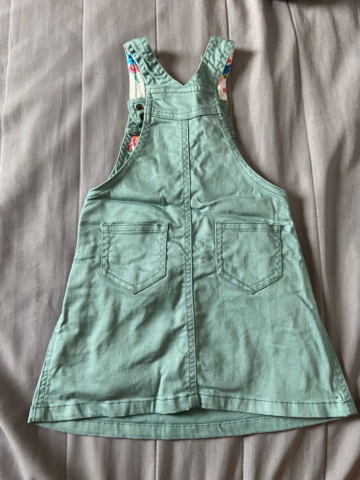 Robe à bretelles - photo numéro 2