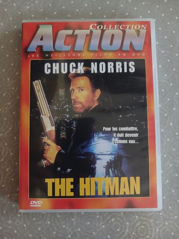 The Hitman 