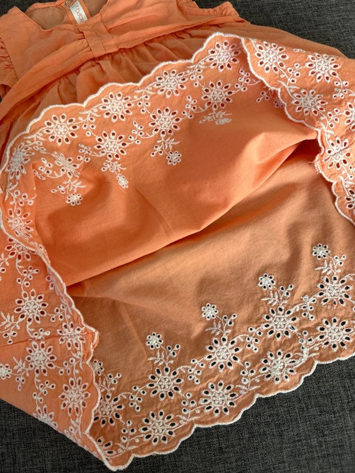 Robe 2 ans - photo numéro 3