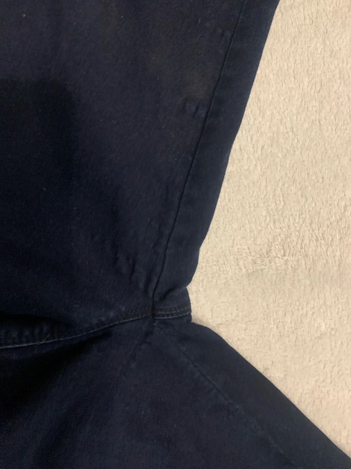 Pantalon taille haute - photo numéro 4