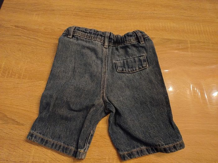 Short 2 ans - photo numéro 3