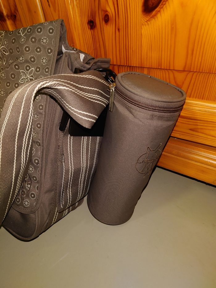 Sac à langer Lässig - photo numéro 9