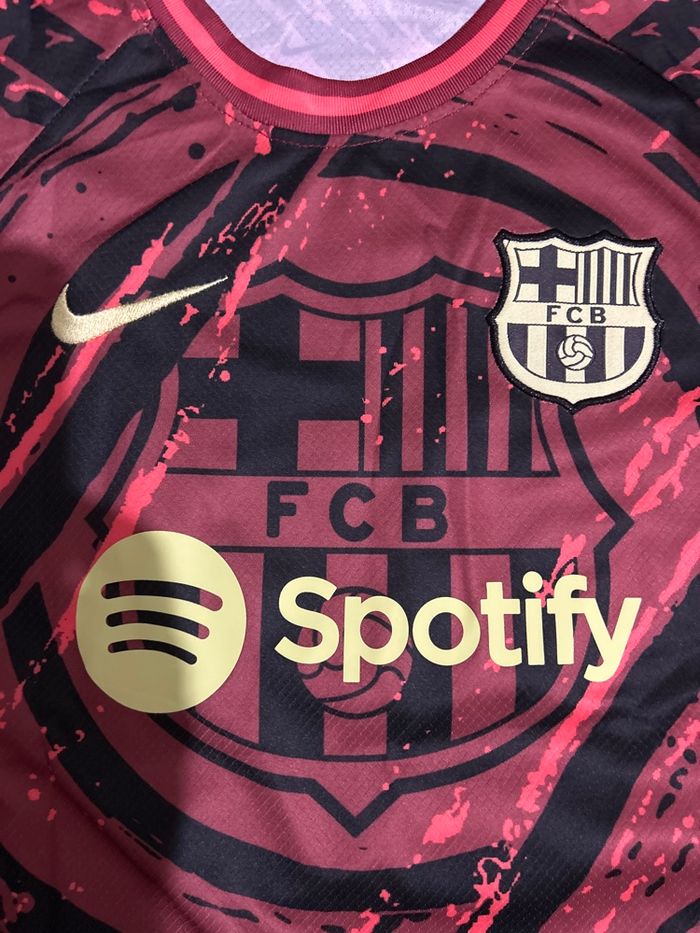 Ensemble Barcelone concept enfants - photo numéro 4