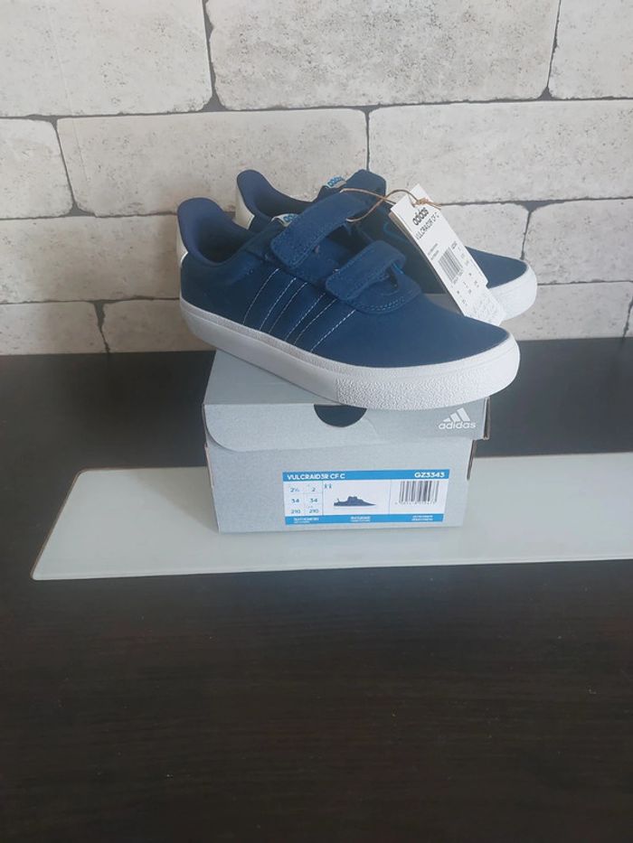 Basket Adidas