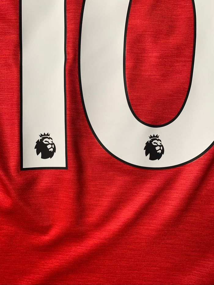 Maillot ozil arsenal - photo numéro 3