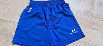 Short Sport Pro Touch 10 12 ans