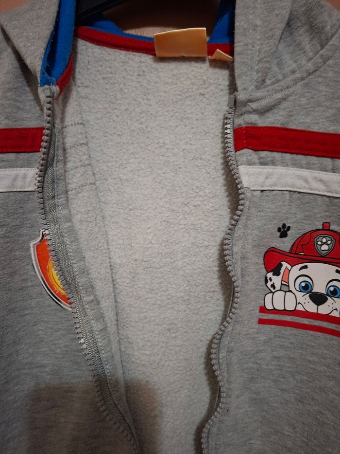 Veste Pat Patrouille - photo numéro 7