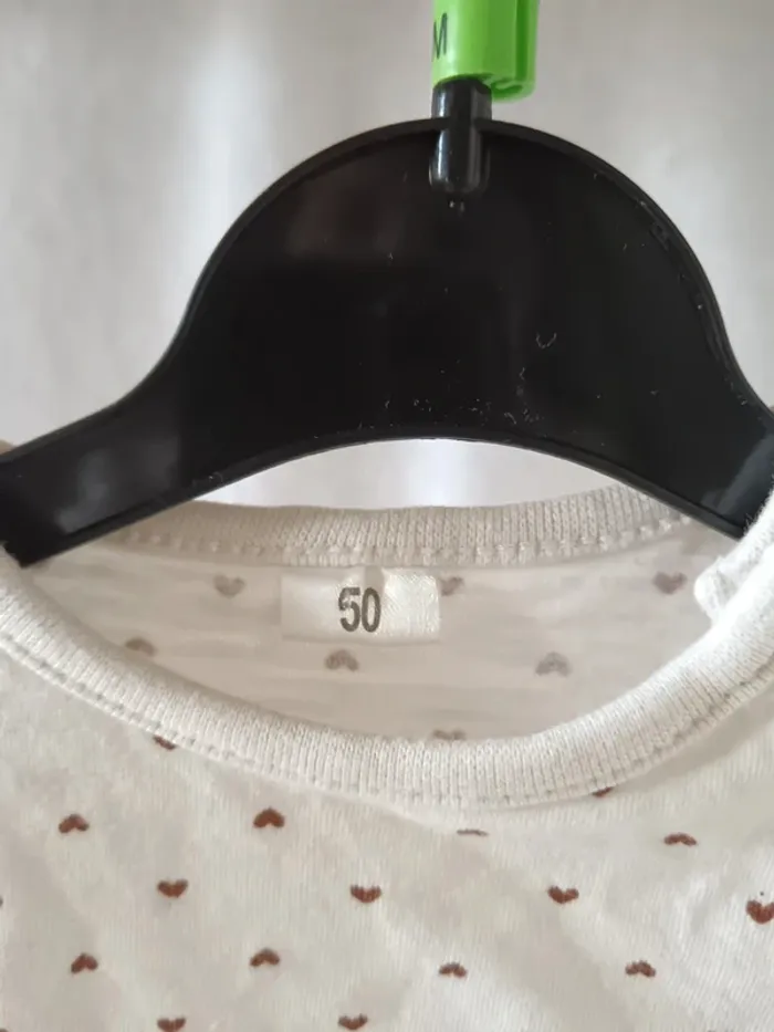 Haut naissance zeeman - photo numéro 4