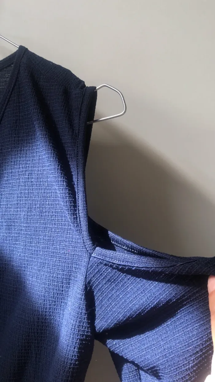 Chemisier/blouse - photo numéro 3