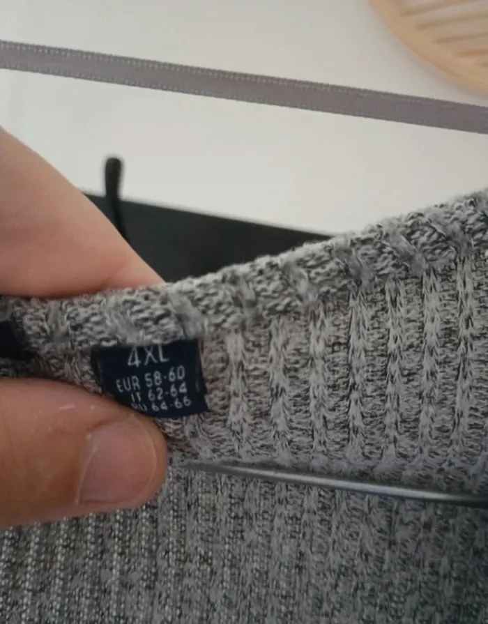 Robe en laine 58-60 - photo numéro 2