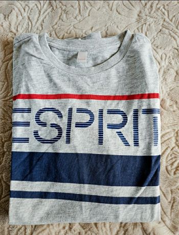 Tee-shirt manches longues Esprit